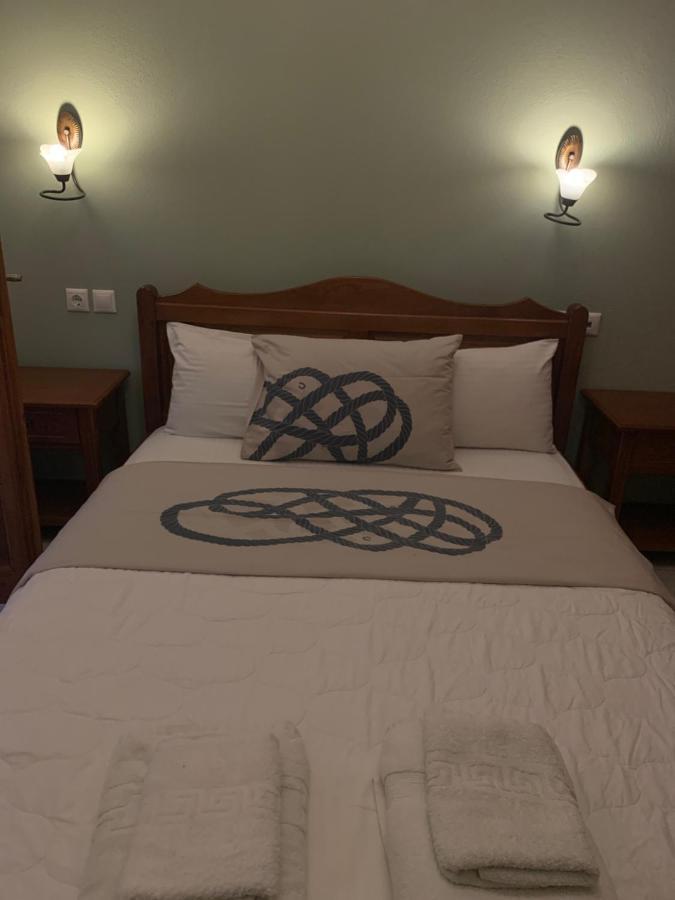 Naiada Apartments Milina Ngoại thất bức ảnh